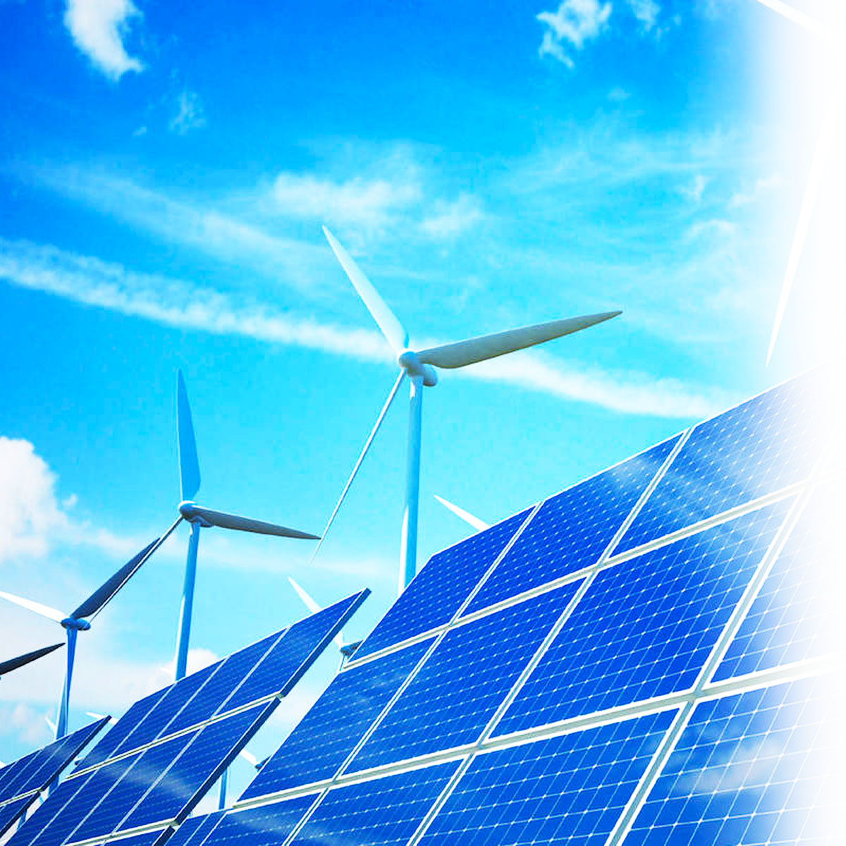 renewable energy - RJE Mongolia